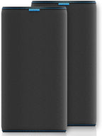 AC Infinity Pre-Filter Cloth 12”, Replacement Inline Filter Sleeve 2-Pack by ACInfinity