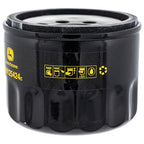 John Deere OEM Oil Filter #AM125424 - Image 2
