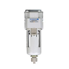 PneumaticPlus SAFM300-N03B Compressed Air Coalescing Filter, 0.1 Micron - Image 2