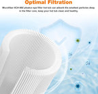 6CH-960 Spa Filter Replacement Jacuzzi Filter J-300, PJW60TL-F2S, 6000-383A Hot - Image 5