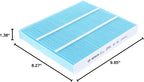 BOSCH 6091C HEPA Cabin Air Filter - Image 6