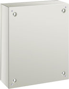 VEVOR NEMA Steel Enclosure, IP66 Waterproof & Dustproof, Outdoor/Indoor - Image 11