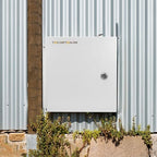 Outdoor Electrical Junction Box, Wall Mounted IP66 Waterproof & Dustproof - Image 7