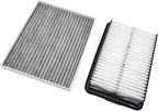 OPBU200-10881 Cabin and Engine Air Filter - Image 3