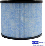 PUREBURG F100 Replacement Filter Compatible - Image 3