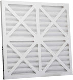 Eastwood HotCoat 20"x20"x1" Replacement Powder Coating Booth Filter | 4 Pack - Image 2