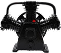 Air Compressor Pump Head, 12 CFM 3 Cylinder 4 HP Replacement Air Compressor by RustyVioum