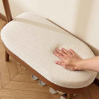 AQIMUELE Shoe Bench Entryway, Coat Rack