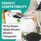 2 Pounds Odor Absorbing Filter Refills - Image 5