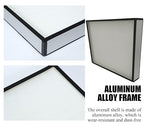 FFU H14 HEPA Filter Replacement, Laminar Flow Hood Filter Replacement Kit 1 - Image 4