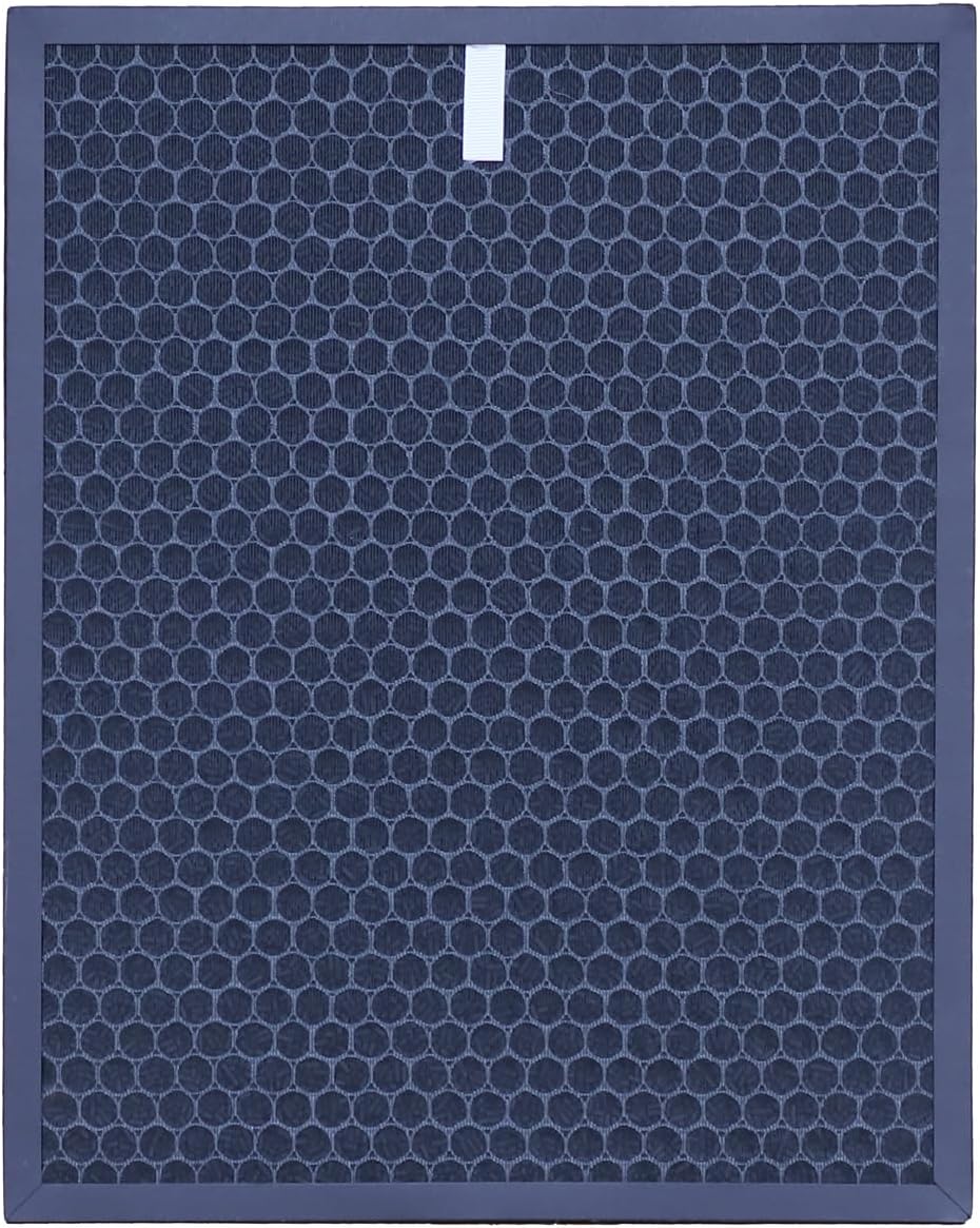 FP-P40CX Replacement Filter Compatible with Sharp FZ-N40HFU Air