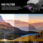 FPVtosky ND & CPL Filter Set Compatible - Image 4
