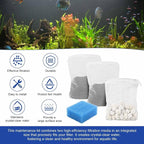 Aquarium Media Maintenance Kit Replacement - Image 4