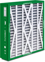 Filterbuy 24.5x27x5 Air Filter MERV 8 Essential Dust & Allergy Defense - Image 9