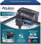 Aqueon SmartClean Power Filter by Aqueon