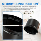 BlueStars 2260518B 2260502B Refrigerator Water Filter Cap Replacement – - Image 4