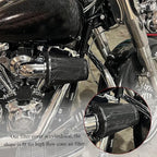 Air Filter Cover, Dustproof Air Intake Cover - Image 5