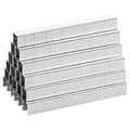 meite T-50 Staples, 1/2 Inch Length Heavy Duty Staples by meite