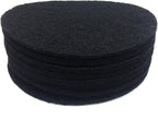 7.25inch Kitchen Compost Bin Charcoal Filter Replacements, Compost Pail - Image 2