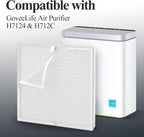 2-Pack H7124 Replacement Filter - Image 2