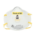 3M Particulate Respirator 8210V by 3MAutomotive