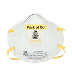 3M Particulate Respirator 8210V by 3MAutomotive
