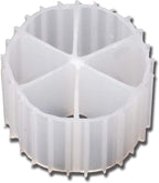 Anjon Manufacturing Bio Comb Fluidized Bio Media – 2 Cubic Foot BC-6 by Anjon+Manufacturing