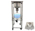 INTSUPERMAI 10L Buchner Funnel Filtering Kit, by INTSUPERMAI