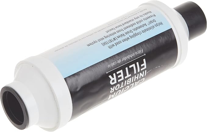 20-Pack Mist Calcium Inhibitor Filter by Unknown