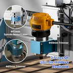 Genmitsu CNC Machine PROVerXL 6050 Plus - Image 6