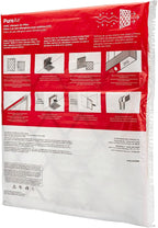 Frigidaire PureAir® 20x25x1 MERV 8 Allergen Electrostatic Pleated Air - Image 8