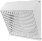 Vent Systems 10" Inch Exhaust Vent Cover by VentSystems