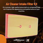 maXpeedingrods CA11439 AF5699 Engine Air Filter Fit - Image 6