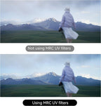 7artisans Nano Magnetic Filter UV Filter ND Light Reduction Filter/CPL - Image 5