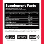 Outwork Nutrition Preworkout for Men & Women - Image 8