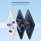 GLACIER FRESH New Upgraded Elarisey™ Filtration Technology, Compatible - Image 5