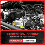 1788162170 Air Cleaner Intake Hose Tube Intake Boot - Image 3