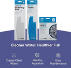 Tidal 110 Filter Maintenance and Replacement Filter Media Kit, Including Gokul - Image 3