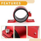1pcs 58mm Universal Fuel Filter Mounting Bracket - Image 5