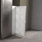 Amazon Basics 20x25x1 Air Filter 6 Pack, MERV 11 AC Furnace Filters - Image 6