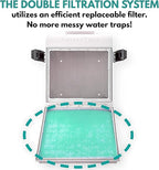 BetterVent Indoor Dryer Vent and Polyester Dryer Filter Replacements - Image 3