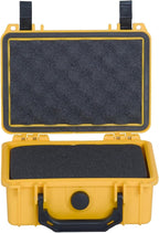 MEIJIA IP67 waterproof hard compact case, Customizable Fit Foam, 8.12”x6.56”x - Image 4