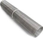 Stainless Steel Woven Wire Mesh, 14 Mesh Rodent Control Cage Net Garden Insect - Image 4