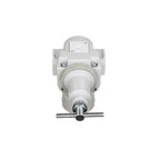 PneumaticPlus SAR400T-N04BG Compressed Air Regulator 1/2" NPT, Gauge & Bracket - Image 8
