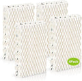 4 Pack WF813 Humidifier Filters Wick Replacement Compatible by GiveYouaGoodLife