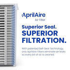 AprilAire 410 Replacement Filter - Image 7