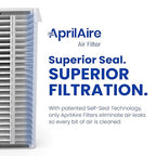 AprilAire 410 Replacement Filter - Image 7