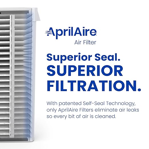 AprilAire 410 Replacement Filter - Image 7