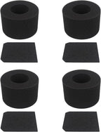 Cherimo Replacement Filter for Dirt Devil UD76410V Multi-Surface Total Pet by Cherimo