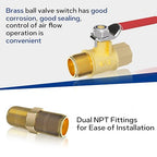 NEWPO 3/8" NPT Air Drying System - Image 6